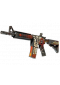 M4A4 | Fogo Infernal (Testada em Campo 0.20)